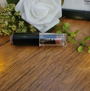 Wet N Wild Megalast Lipstick